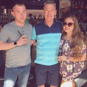 Meet your Posher, Brad